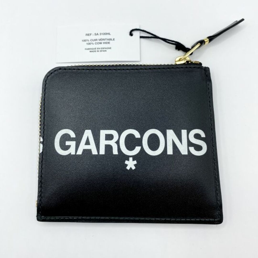 COMME des GARCONS(コムデギャルソン)の【新品】COMME DES GARCONS コムデギャルソン SA3100HL レディースのファッション小物(財布)の商品写真