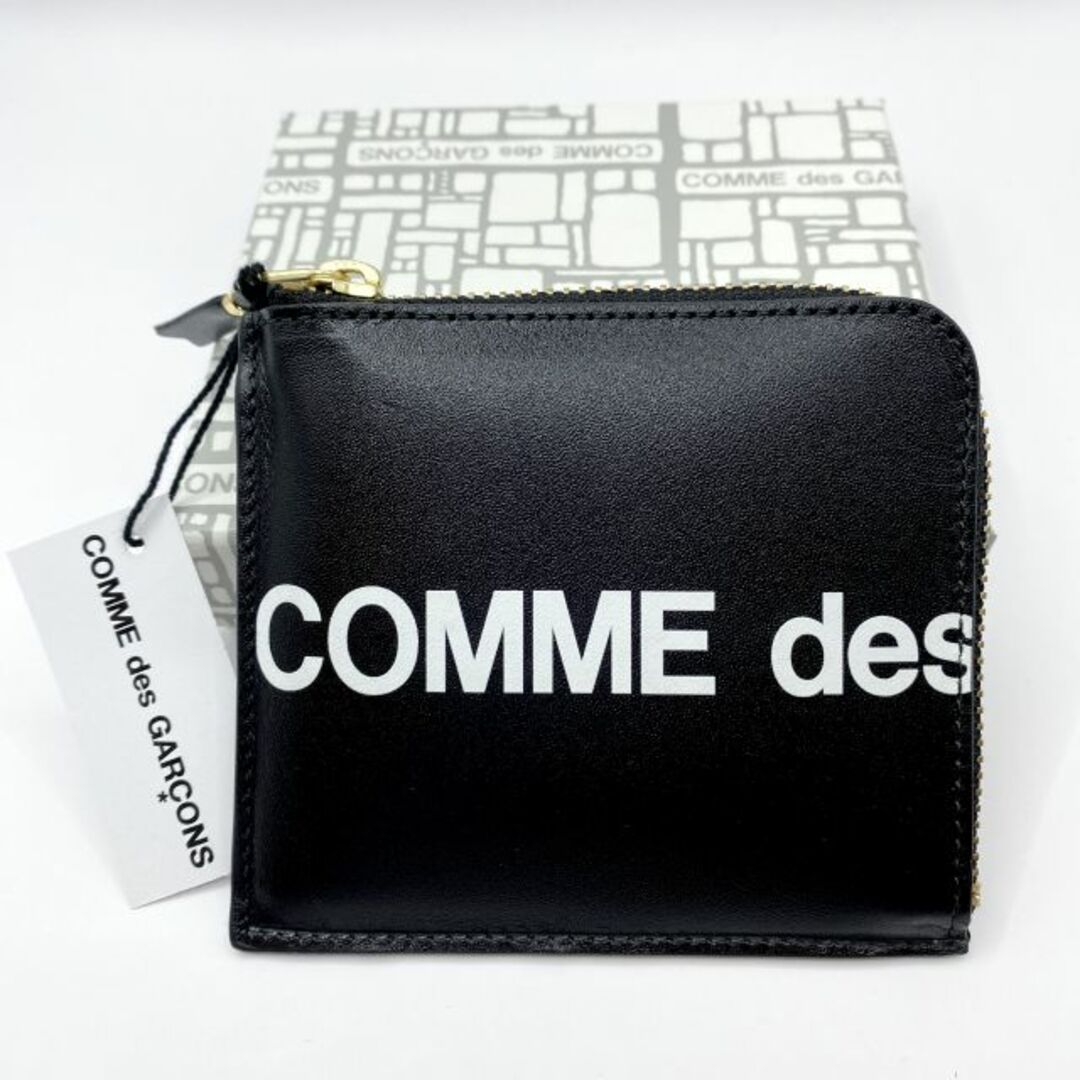 COMME des GARCONS(コムデギャルソン)の【新品】COMME DES GARCONS コムデギャルソン SA3100HL レディースのファッション小物(財布)の商品写真