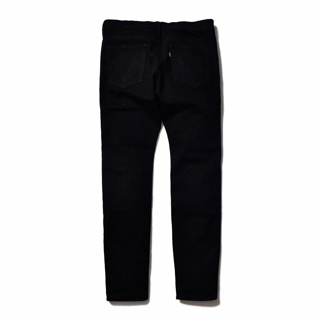 キムタク着 ヒステリックグラマー MINEDENIM デニムパンツ ジーンズ