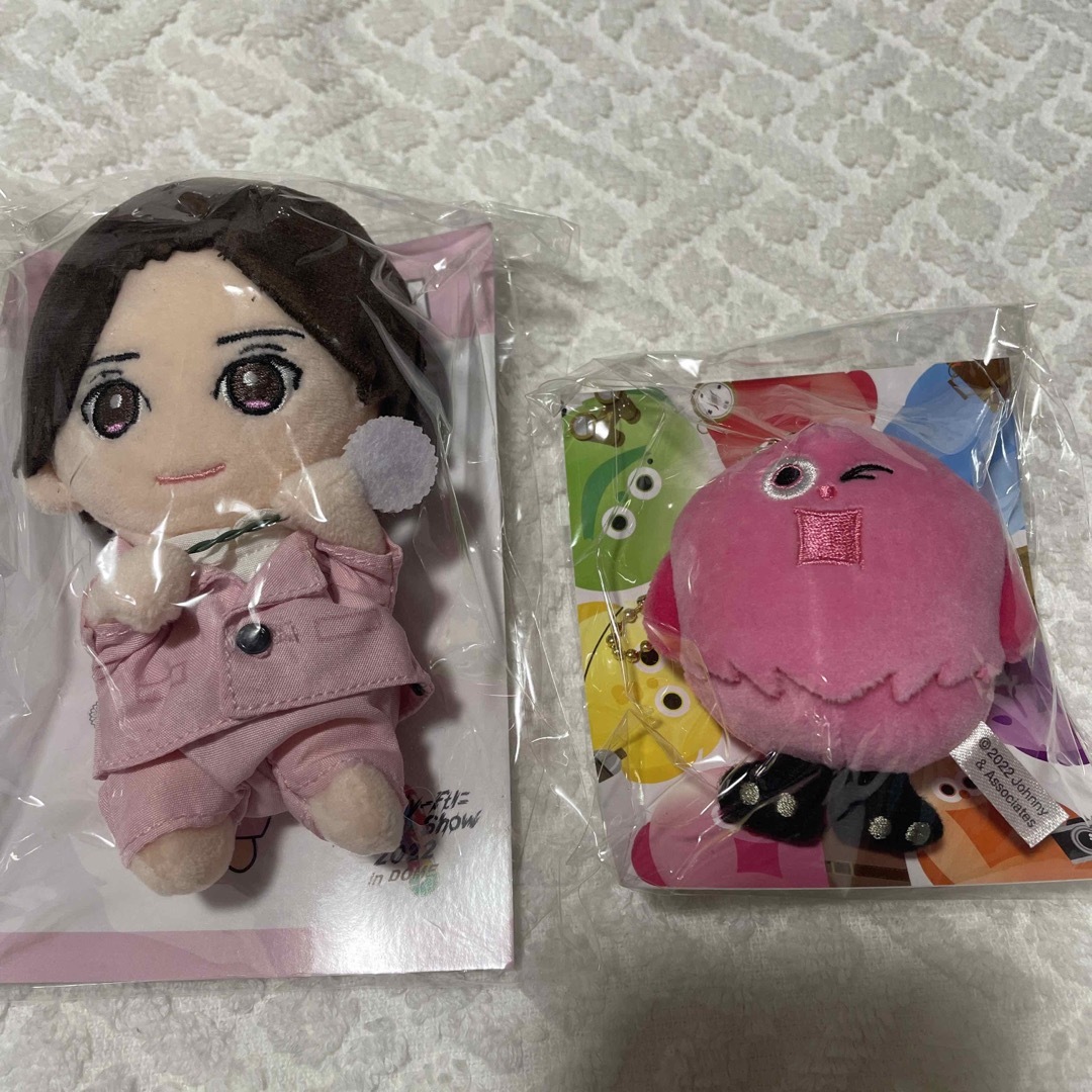 Kis-My-Ft2キスマイぬいぐるみ チビぬい藤ヶ谷太輔 | フリマアプリ ラクマ Kis-My-Ft2キスマイぬいぐるみ チビぬい藤ヶ谷太輔 | フリマアプリ ラクマ