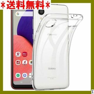 １ Samsung Galaxy A22 5G ケース サ 5G 対応 801(モバイルケース/カバー)