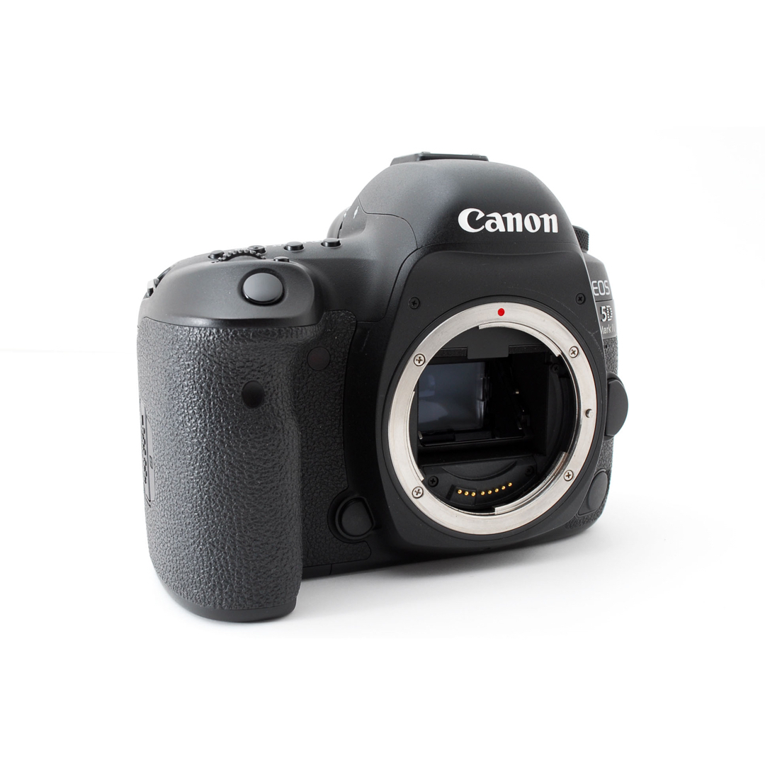 一眼レフカメラ Canon EOS 5D Mark IV  EOS5DMK4