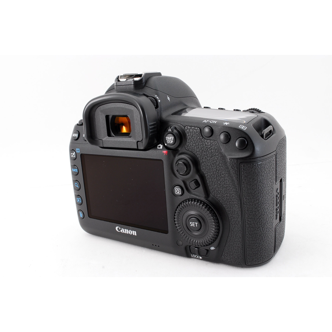 一眼レフカメラ Canon EOS 5D Mark IV  EOS5DMK4