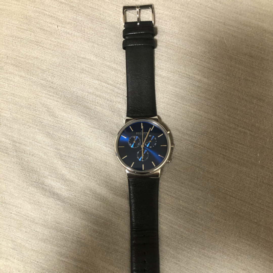 SKAGEN(スカーゲン)のSKAGEN(スカーゲン) 腕時計 メンズの時計(腕時計(アナログ))の商品写真