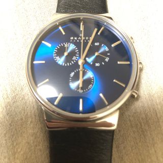 スカーゲン(SKAGEN)のSKAGEN(スカーゲン) 腕時計(腕時計(アナログ))