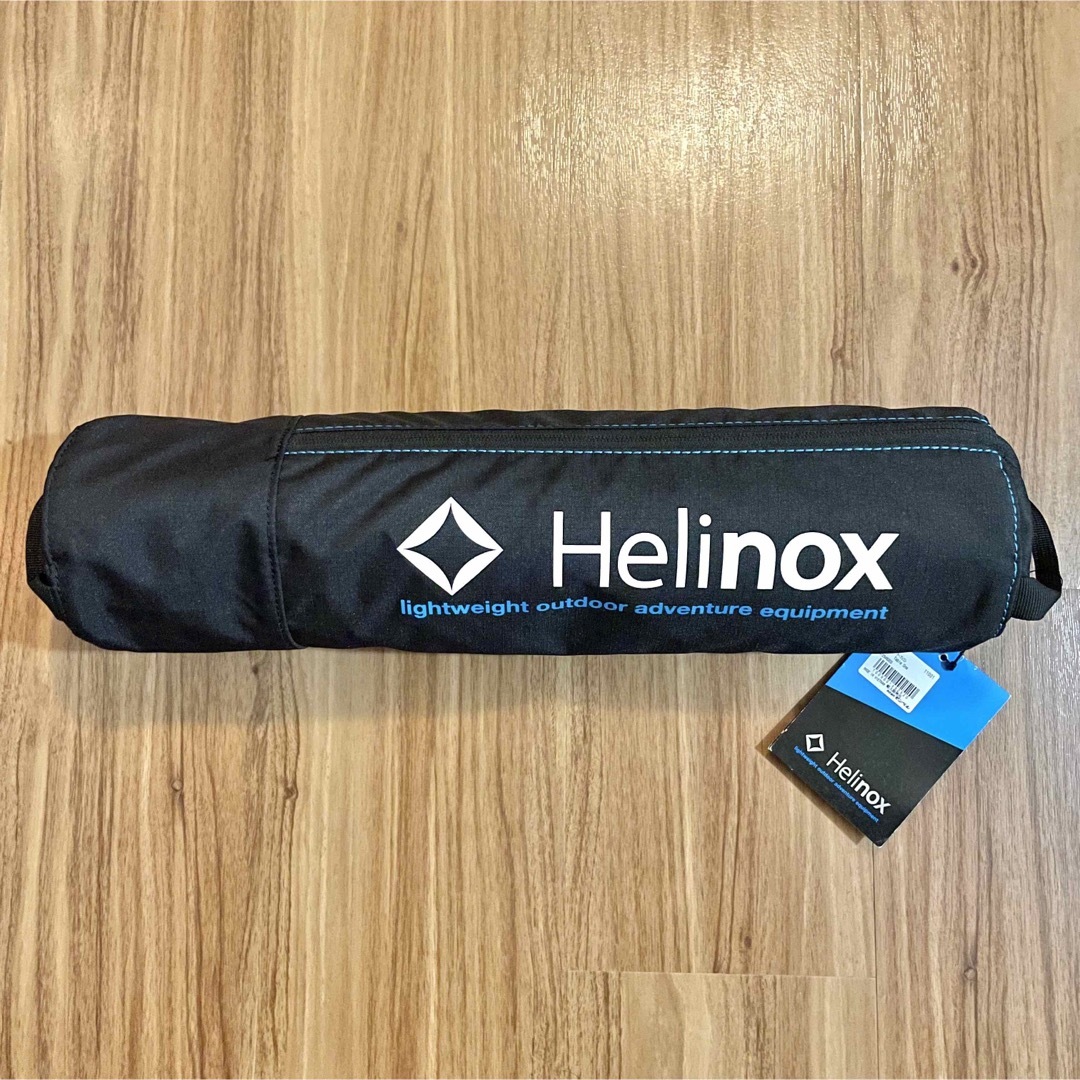 【新品未使用】Helinox ヘリノックス テーブルワン アウトドア 折りたたみ