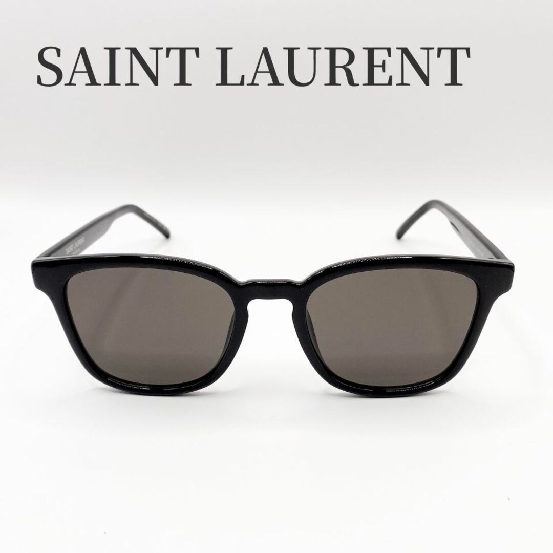 Saint Laurent(サンローラン)の【新品】SAINT LAURENT サンローラン SL 327/K 001 サン レディースのファッション小物(サングラス/メガネ)の商品写真