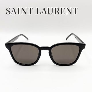 サンローラン(Saint Laurent)の【新品】SAINT LAURENT サンローラン SL 327/K 001 サン(サングラス/メガネ)