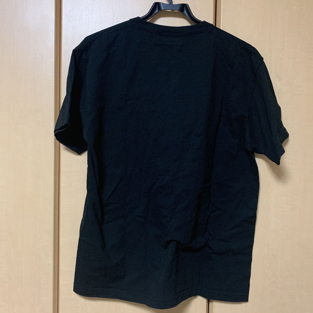 PHATRNK Tシャツ　黒　XL