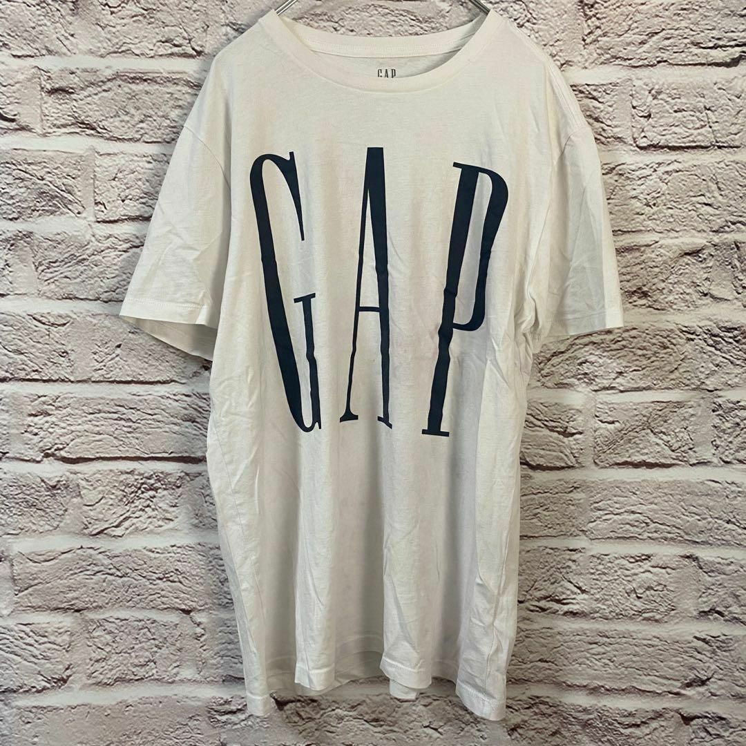 GAP(ギャップ)のGAP Tシャツ　半袖 メンズ　レディース　[ S ] メンズのトップス(Tシャツ/カットソー(半袖/袖なし))の商品写真