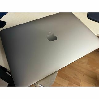アップル(Apple)のMacBook Retina 12インチ Early 2015(おまけ付)(ノートPC)