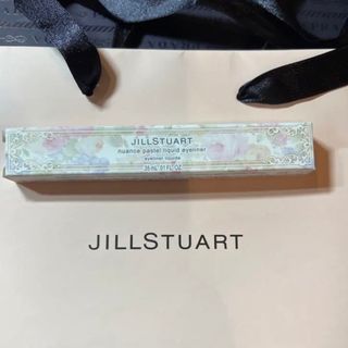 ジルスチュアート(JILLSTUART)の[未使用・限定品]ジルスチュアート　アイライナー(アイライナー)