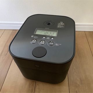 12959 一人暮らしマイコン炊飯ジャー ZOJIRUSHI2015年製3合