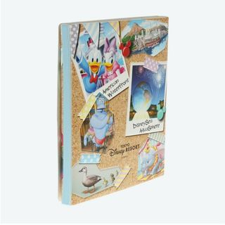 Disney - 新品 ディズニーランド スーベニアメダルブックの通販 by ... ディズニーのメダルブック&メダル