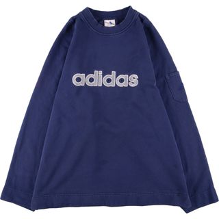 アディダス スウェット(メンズ)（無地）の通販 80点 | adidasのメンズ