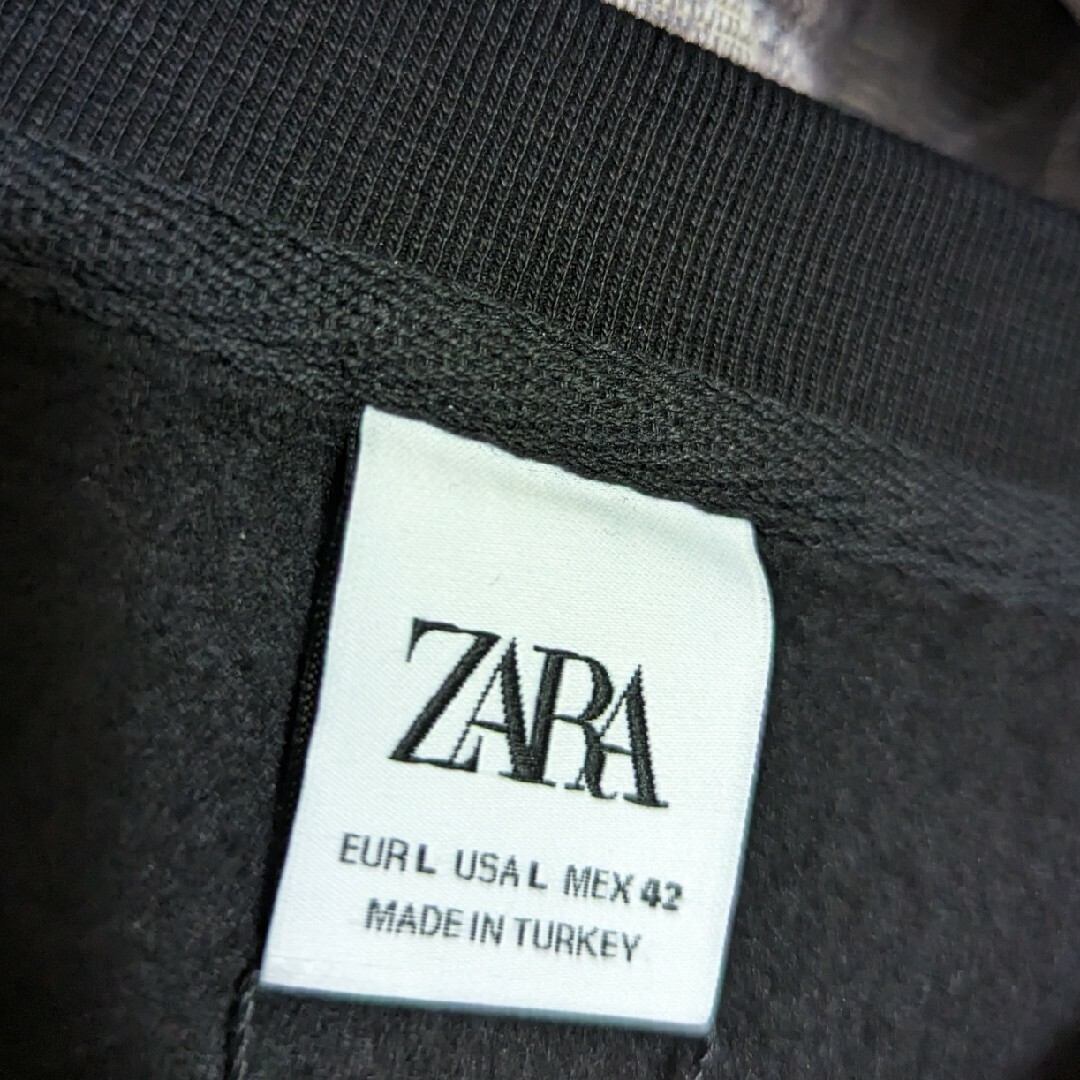 ZARA ARTｸﾞﾗﾌｨｯｸｽｳｪｯﾄ