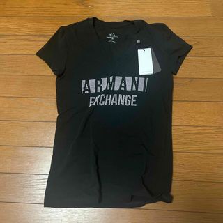 アルマーニエクスチェンジ(ARMANI EXCHANGE)のアルマーニエクスチェンジ　XS Tシャツ(Tシャツ(半袖/袖なし))