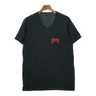 製造直販 【希少デザイン】ラッドミュージシャン花柄入りTシャツ
