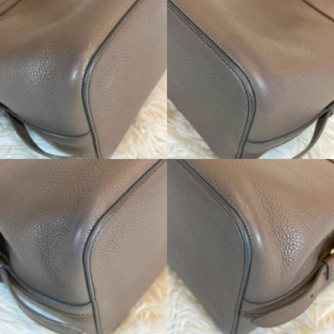 極美品✨ セリーヌ カバドゥフランス 2way ハンドバッグ 近年モデル