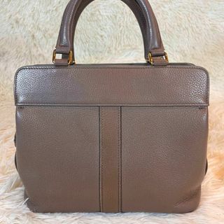 極美品✨ セリーヌ カバドゥフランス 2way ハンドバッグ 近年モデル
