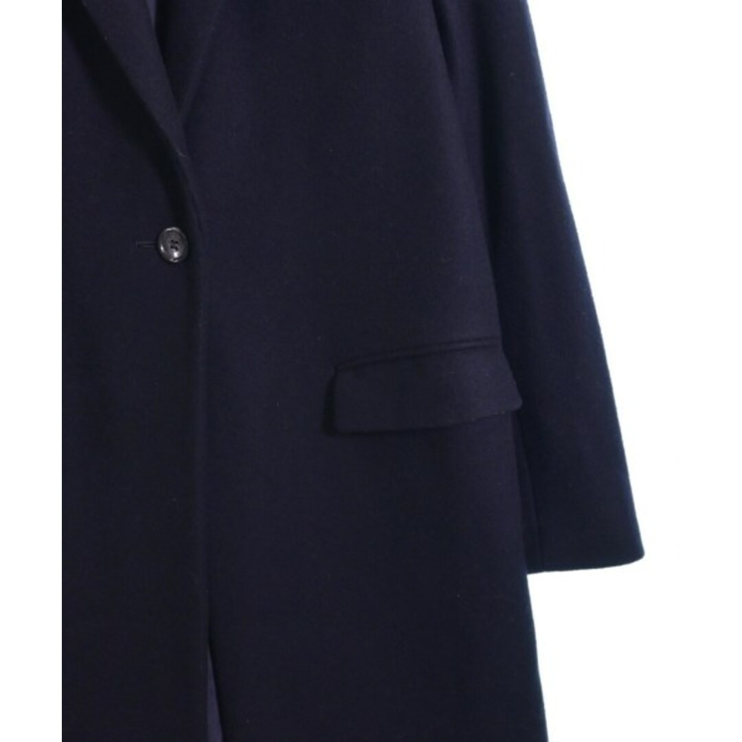 Theory luxe - theory luxe セオリーリュクス チェスターコート 38(M位