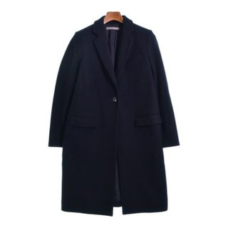 Theory luxe - theory luxe セオリーリュクス チェスターコート 38(M ...