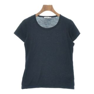 サンスペル(SUNSPEL)のSUNSPEL サンスペル Tシャツ・カットソー S 紺 【古着】【中古】(カットソー(半袖/袖なし))