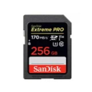 サンディスク(SanDisk)のSanDisk Extreme Pro SDカード 256G SASD256G-(その他)