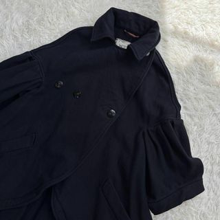 KAPITAL - 【美品】キャピタル/KAPITAL アンブレラ コート オーバー