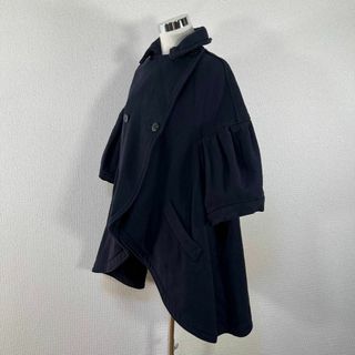 KAPITAL - 【美品】キャピタル/KAPITAL アンブレラ コート オーバー