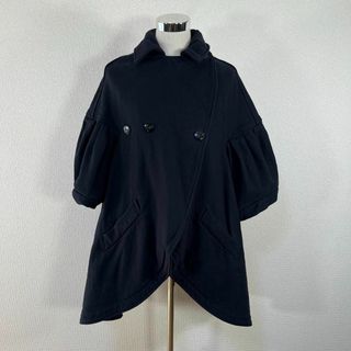 KAPITAL - 【美品】キャピタル/KAPITAL アンブレラ コート オーバー
