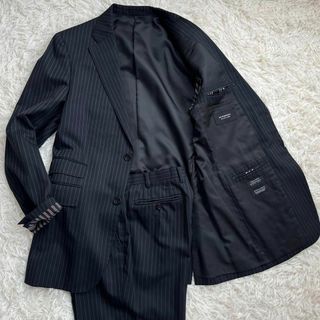 BURBERRY BLACK LABEL - BURBERRY BLACK LABEL バーバリー ブラック