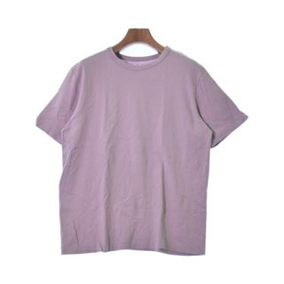 ミラオーウェン(Mila Owen)のMila Owen ミラオーウェン Tシャツ・カットソー F ピンク 【古着】【中古】(カットソー(半袖/袖なし))