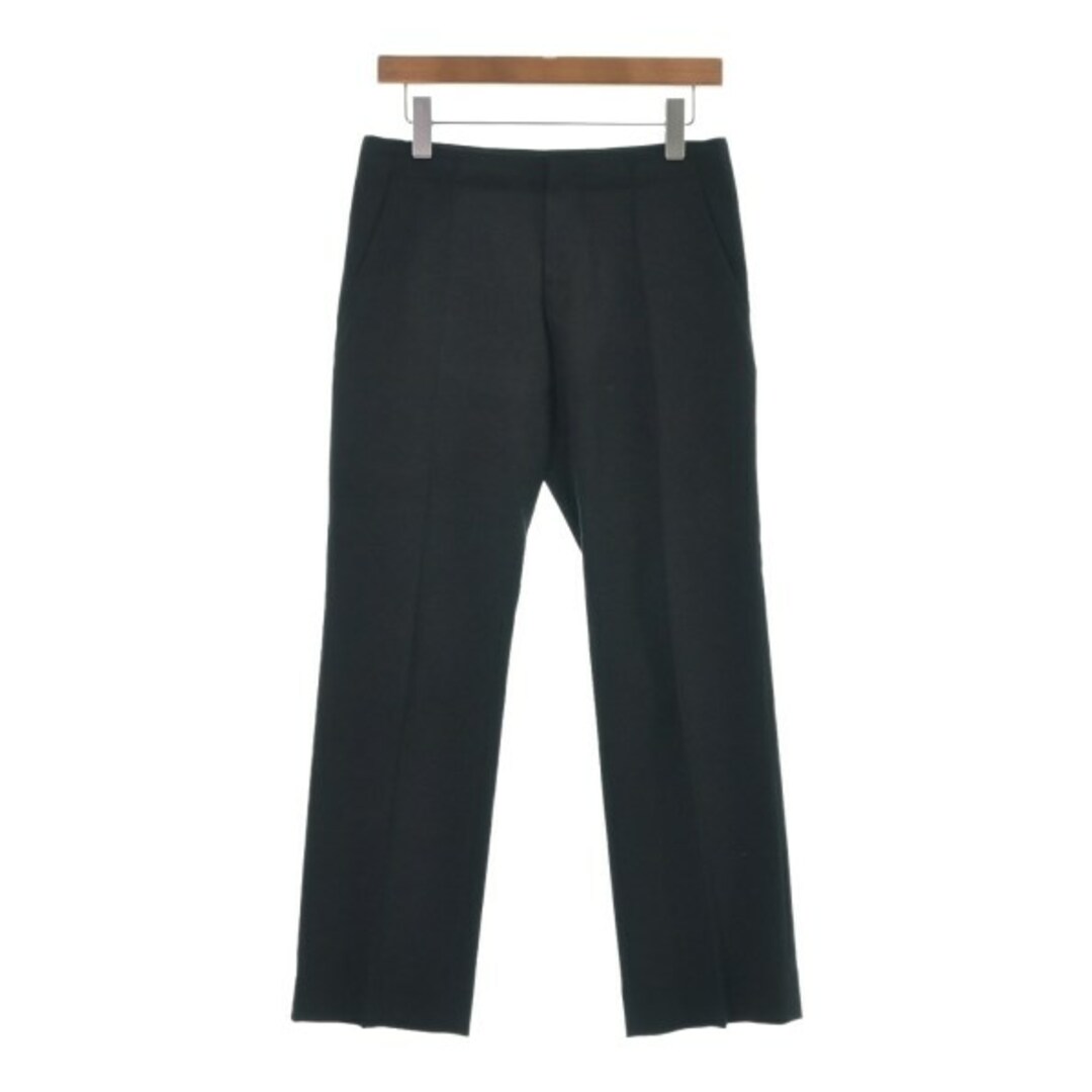 Yohji Yamamoto - YOHJI YAMAMOTO ヨウジヤマモト スラックス 1(XS位