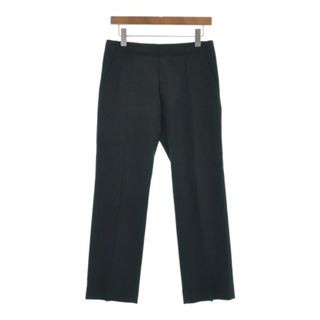 ヨウジヤマモト(Yohji Yamamoto)のYOHJI YAMAMOTO ヨウジヤマモト スラックス 1(XS位) 黒 【古着】【中古】(その他)