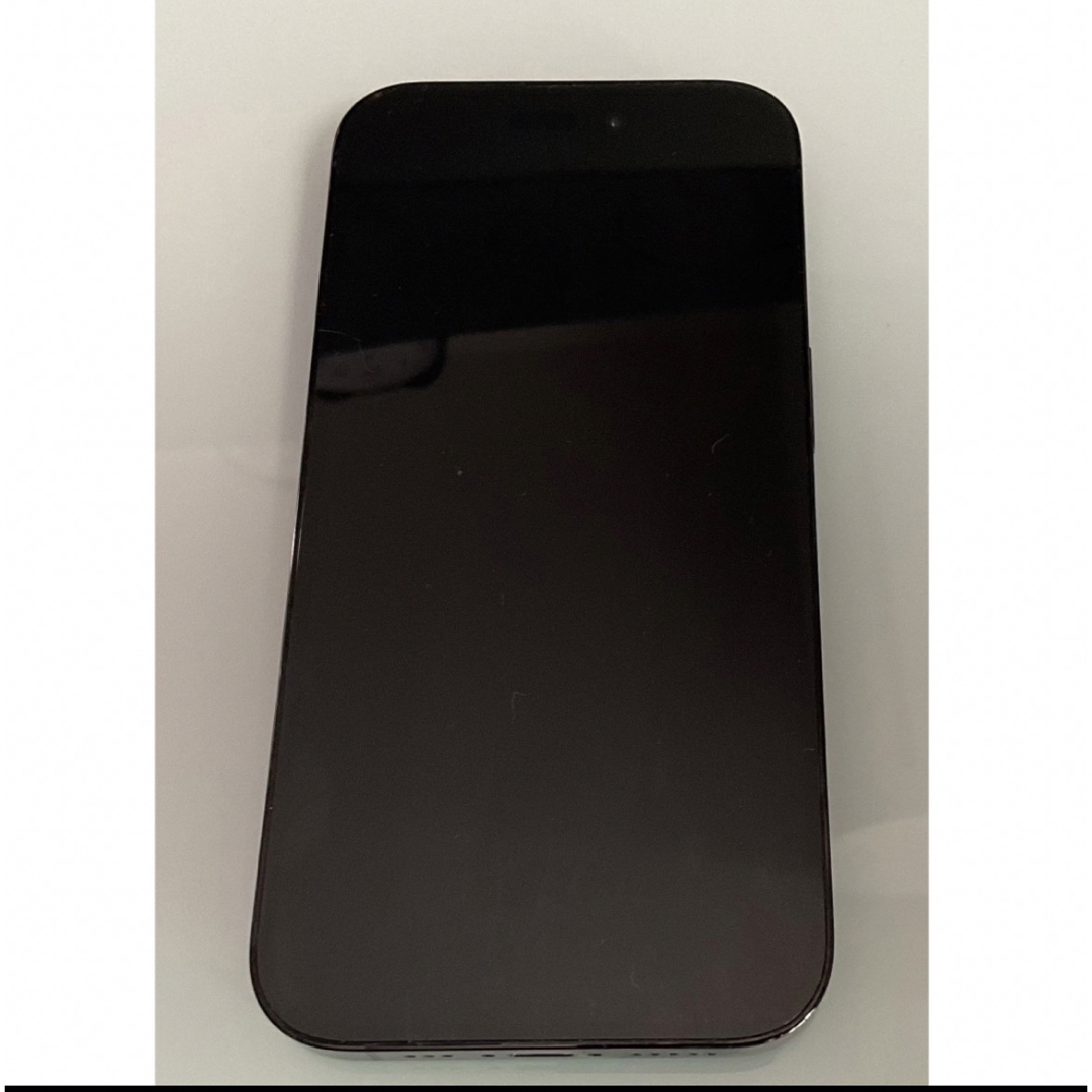 iPhone14pro 256GB ブラック　SIMフリー