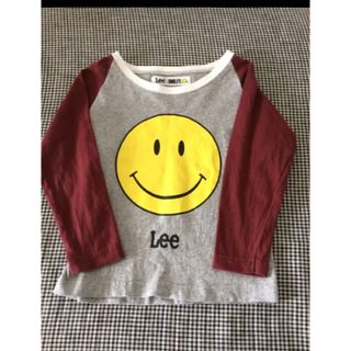 リー(Lee)のLee カットソー 100 リー(Tシャツ/カットソー)