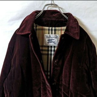 バーバリー(BURBERRY) ブルゾン(レディース)の通販 600点以上