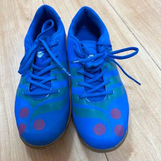 ATHLETA - 【Y様専用】O-Rei Futsal A002（27cm）の通販 by J ...