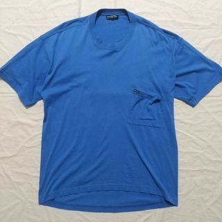 バレンシアガ(Balenciaga)の国内正規品18SS BALENCIAGA Europeバレンシアガ ヨーロッパT(Tシャツ/カットソー(半袖/袖なし))