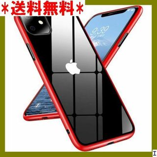 １ TMUJWS iphone 11 ケース クリア 耐衝 Z31-02 815(モバイルケース/カバー)