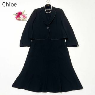 クロエ 礼服/喪服(レディース)の通販 100点以上 | Chloeのレディースを