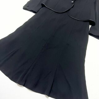 Chloe フォーマル ジャケット スカート ブラウス 礼服 東京イギン シルク