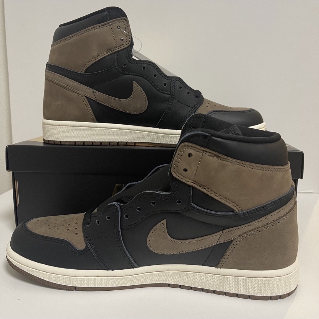 NIKE(ナイキ)のNike Air Jordan 1 Retro High OG Palomino メンズの靴/シューズ(スニーカー)の商品写真