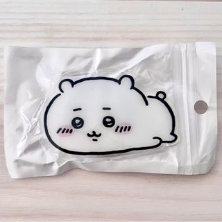 チイカワ(ちいかわ)のちいかわ　日本未入荷　スマホグリップ(キャラクターグッズ)