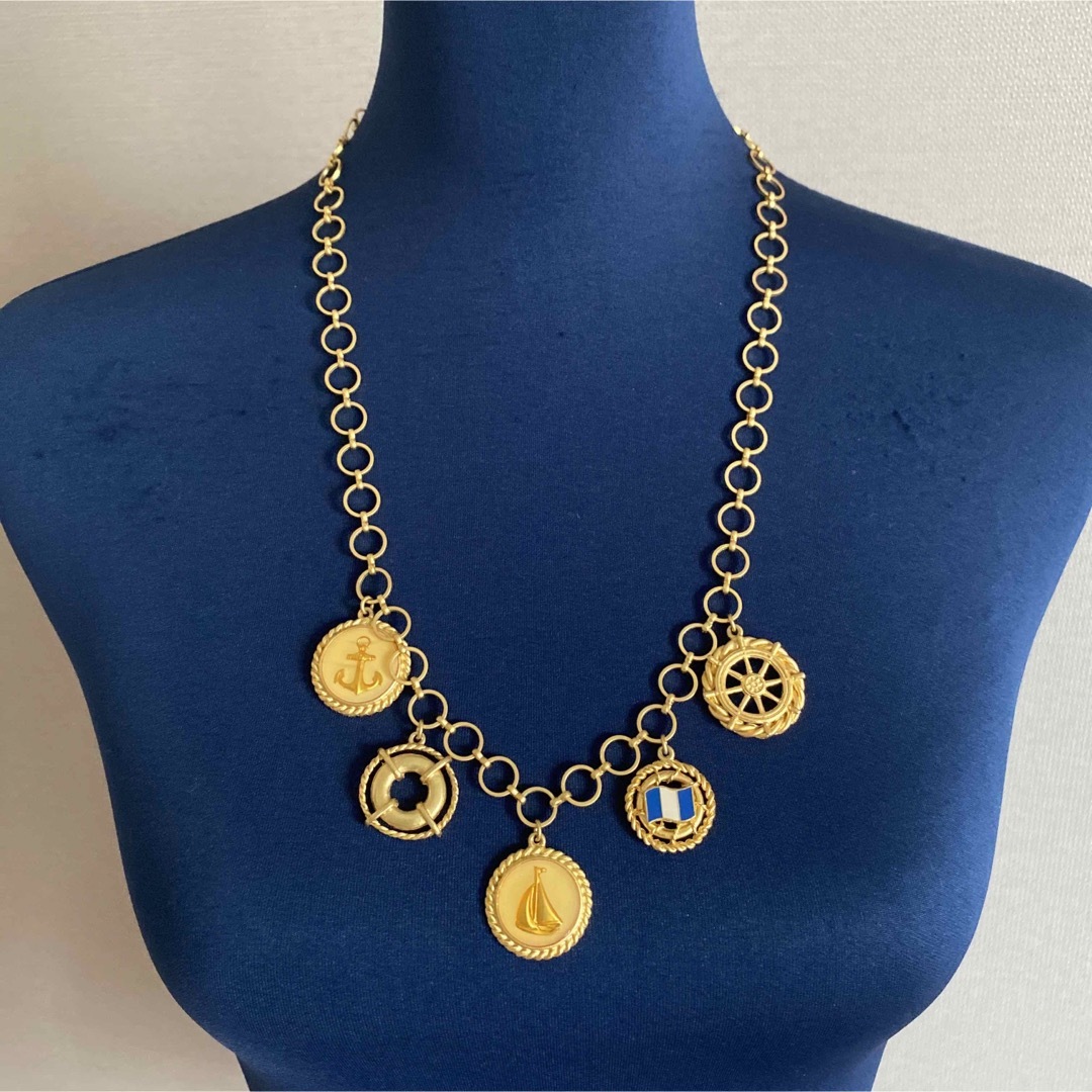 ALA PARURE ヴィンテージ ネックレスの通販 by kimi's shop|ラクマ ALA PARURE ヴィンテージ ネックレスの通販 by kimi's shop|ラクマ