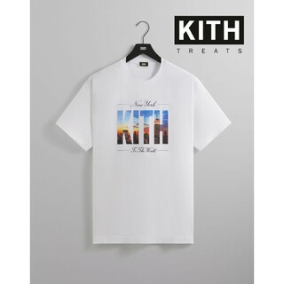KITH - 【ONLINE限定・完売品】KITH NYC TEEの通販 by ...