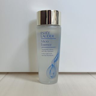 エスティローダー(Estee Lauder)のESTEE LAUDER マイクロ エッセンス ローション BF 50ml(化粧水/ローション)