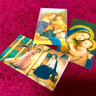 キリスト 絵画の通販 400点以上 | フリマアプリ ラクマ