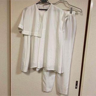 エンフォルド セットアップ/コーデ(レディース)の通販 100点以上 エンフォルド セットアップ/コーデ(レディース)の通販 100点以上